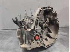 Recambio de caja cambios para renault clio iii authentique referencia OEM IAM JR5124  