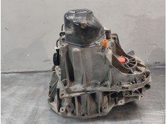Recambio de caja cambios para renault clio iii authentique referencia OEM IAM JR5124   2