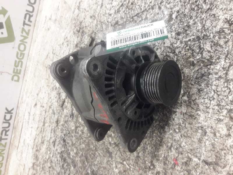 Recambio de alternador para volkswagen polo berlina (6n1) básico referencia OEM IAM 0123320036 028903026A 