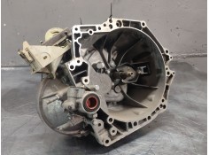 Recambio de caja cambios para peugeot 307 sw (3h) 1.6 hdi 110 referencia OEM IAM 20DM69  