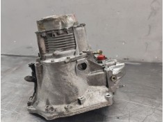 Recambio de caja cambios para peugeot 307 sw (3h) 1.6 hdi 110 referencia OEM IAM 20DM69   2