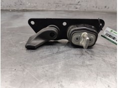 Recambio de cerradura puerta carga para citroën berlingo multispace (b9) 1.6 hdi 75 16v referencia OEM IAM   