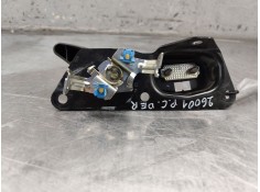 Recambio de cerradura puerta carga para citroën berlingo multispace (b9) 1.6 hdi 75 16v referencia OEM IAM    2