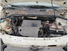 fiat doblo furgoneta/monovolumen (223_) del año 2005