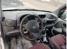 fiat doblo furgoneta/monovolumen (223_) del año 2005 2