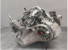 Recambio de caja cambios para nissan qashqai ii (j11, j11_) 1.5 dci referencia OEM IAM TL4126   2