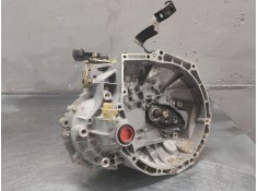 Recambio de caja cambios para citroën c2 sx referencia OEM IAM 9650882910  