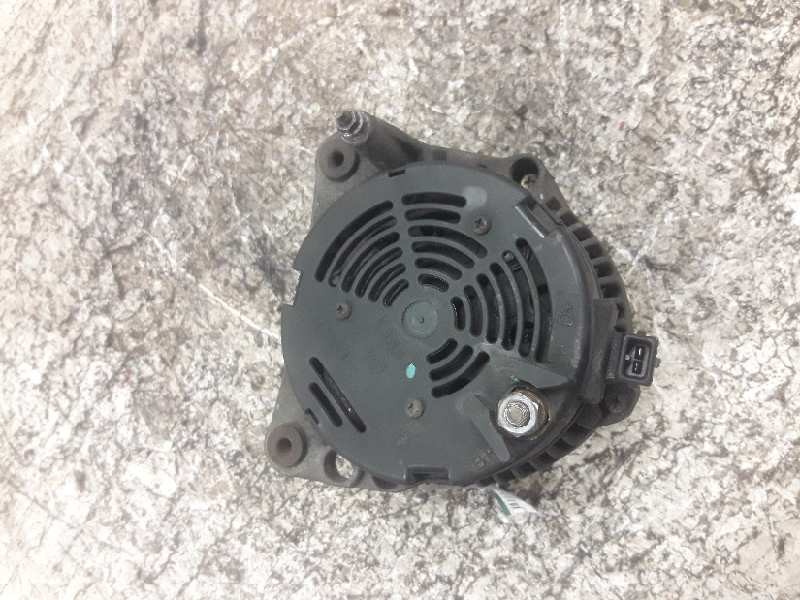 Recambio de alternador para volkswagen polo berlina (6n1) básico referencia OEM IAM 0123320036 028903026A 