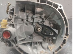 Recambio de caja cambios para citroën c2 sx referencia OEM IAM 9650882910   2