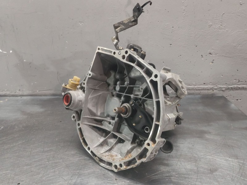 Recambio de caja cambios para citroën c2 sx referencia OEM IAM 9650882910  