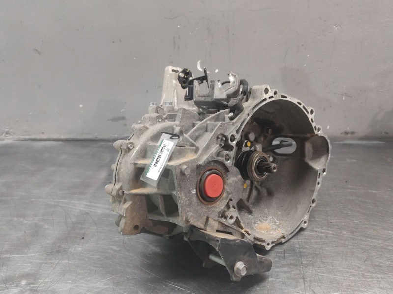 Recambio de caja cambios para hyundai i30 (gd) 1.6 crdi referencia OEM IAM M56CF31  