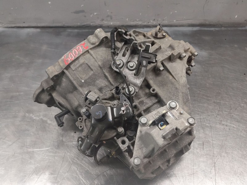 Recambio de caja cambios para hyundai i30 (gd) 1.6 crdi referencia OEM IAM M56CF31  