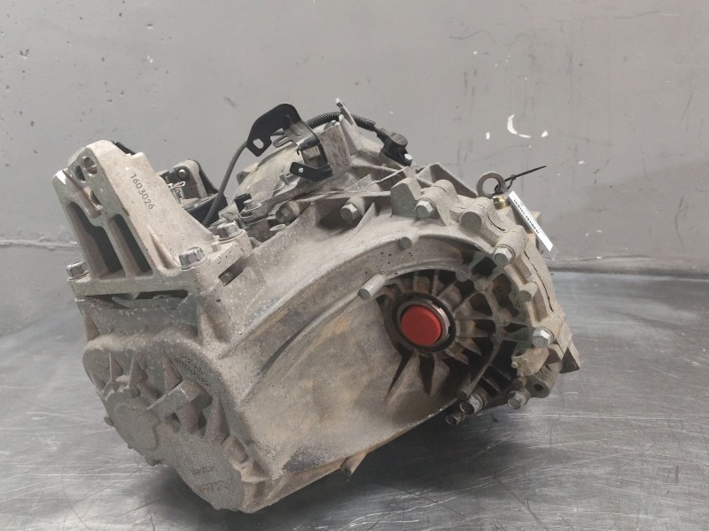 Recambio de caja cambios para hyundai i30 (gd) 1.6 crdi referencia OEM IAM M56CF31  