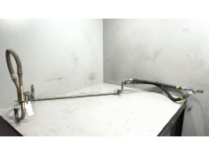 Recambio de tubos aire acondicionado para renault magnum ab diesel referencia OEM IAM 7420934181  