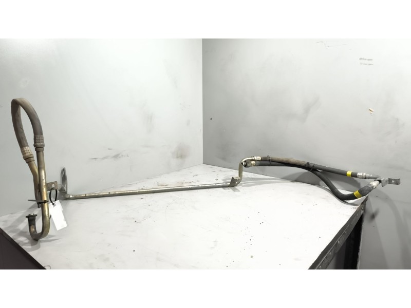 Recambio de tubos aire acondicionado para renault magnum ab diesel referencia OEM IAM 7420934181  