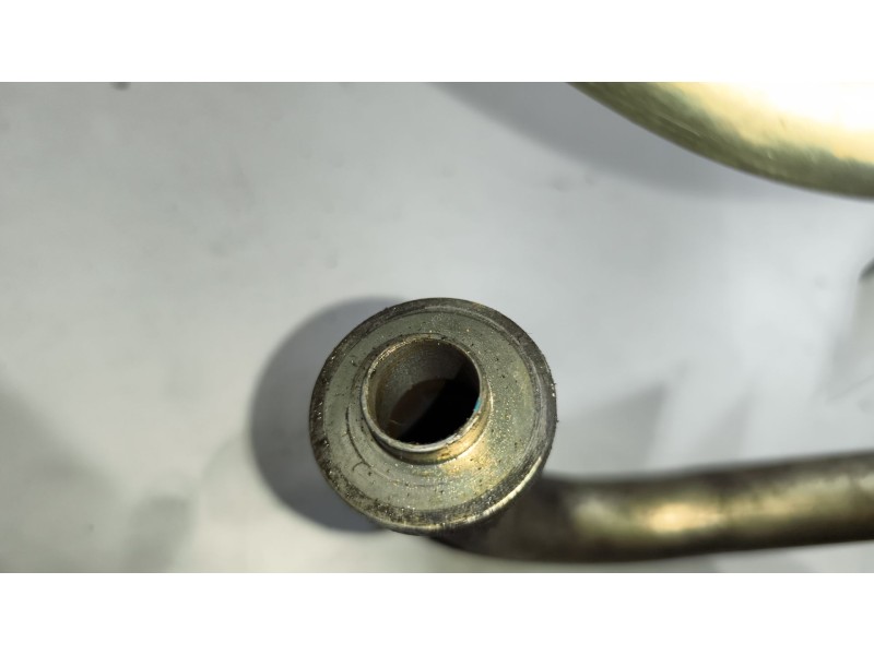 Recambio de tubos aire acondicionado para renault magnum ab diesel referencia OEM IAM 7420934181  