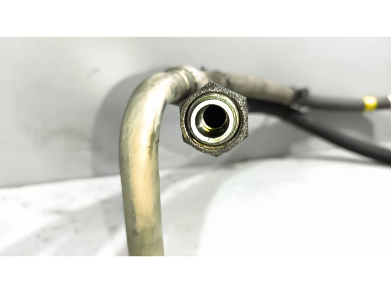 Recambio de tubos aire acondicionado para renault magnum ab diesel referencia OEM IAM 7420934181  