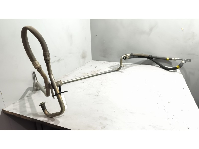 Recambio de tubos aire acondicionado para renault magnum ab diesel referencia OEM IAM 7420934181  