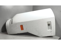 Recambio de deflector izquierdo para renault magnum ab diesel referencia OEM IAM 5010574311  