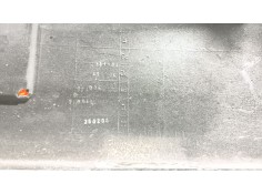 Recambio de deflector izquierdo para renault magnum ab diesel referencia OEM IAM 5010574311   2