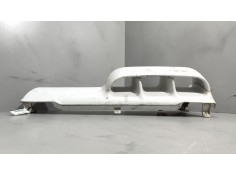 Recambio de deflector derecho para iveco stralis (ad/at) referencia OEM IAM   