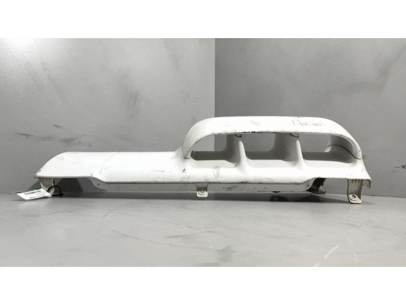 Recambio de deflector derecho para iveco stralis (ad/at) referencia OEM IAM   