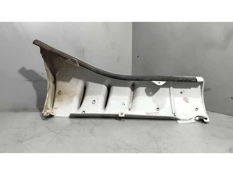 Recambio de deflector derecho para iveco stralis (ad/at) referencia OEM IAM   