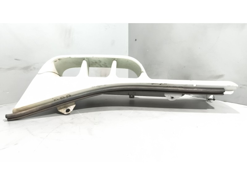 Recambio de deflector derecho para iveco stralis (ad/at) referencia OEM IAM   