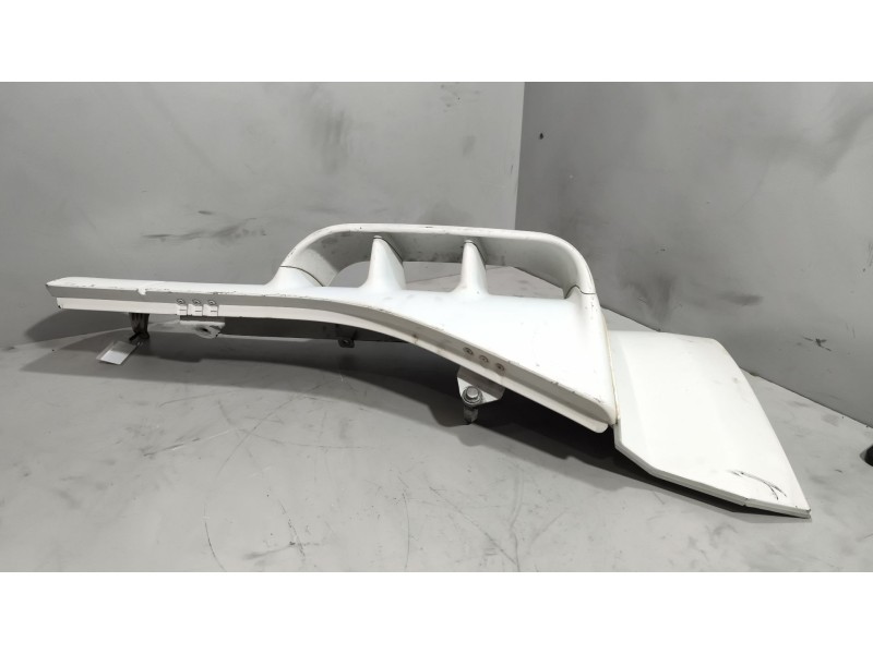 Recambio de deflector izquierdo para iveco stralis (ad/at) referencia OEM IAM 504203477 504056034 