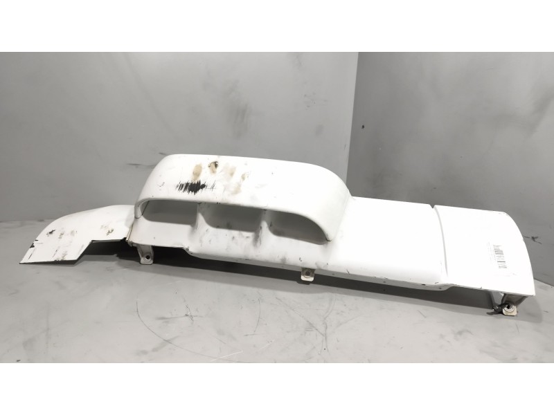 Recambio de deflector izquierdo para iveco stralis (ad/at) referencia OEM IAM 504203477 504056034 