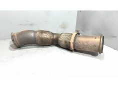 Recambio de flector tubo escape para renault magnum ab diesel referencia OEM IAM 23243881  