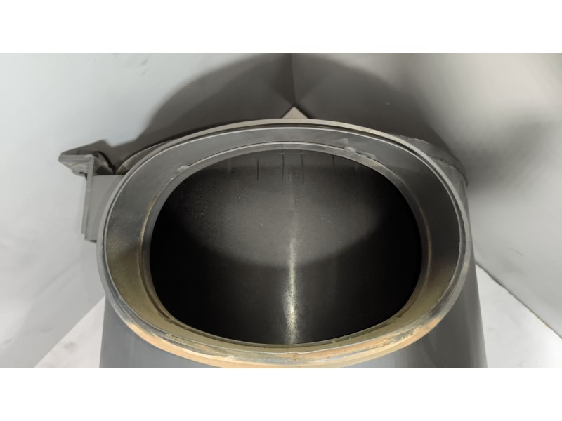 Recambio de filtro aire para iveco eurotrakker (mp) 7.8 diesel referencia OEM IAM 41201590  