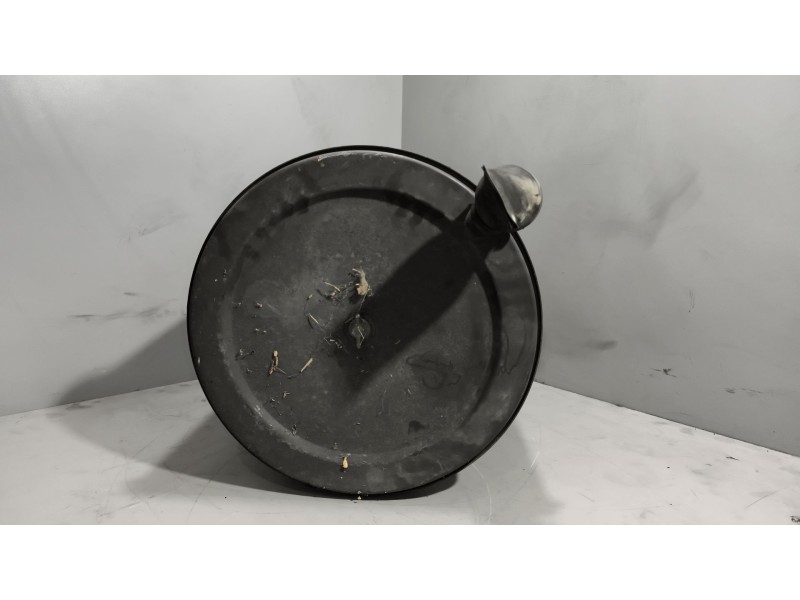 Recambio de filtro aire para iveco eurotrakker (mp) 7.8 diesel referencia OEM IAM 41201590  