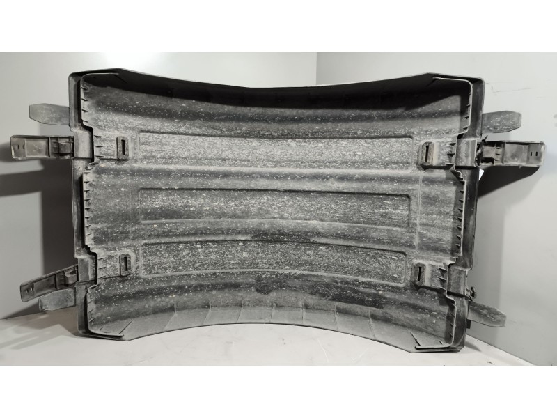 Recambio de tapa guardabarros trasero para renault magnum ab diesel referencia OEM IAM   