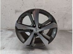 Recambio de juego llantas para peugeot 308 ii (lb_, lp_, lw_, lh_, l3_) 1.5 bluehdi 130 referencia OEM IAM 7.5J17CH5-44  
