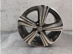 Recambio de juego llantas para mg zs suv (azs1) 1.5 vti referencia OEM IAM 17x7JH2   2