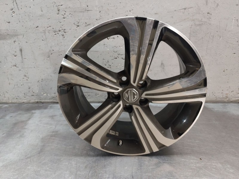 Recambio de juego llantas para mg zs suv (azs1) 1.5 vti referencia OEM IAM 17x7JH2  