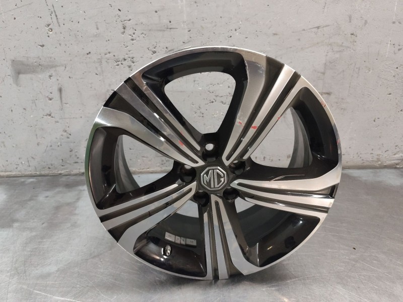 Recambio de juego llantas para mg zs suv (azs1) 1.5 vti referencia OEM IAM 17x7JH2  