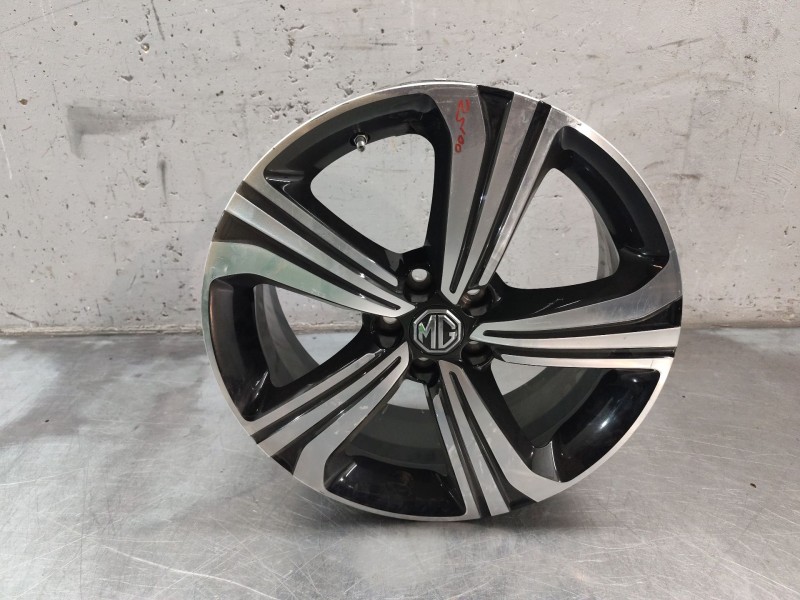 Recambio de juego llantas para mg zs suv (azs1) 1.5 vti referencia OEM IAM 17x7JH2  