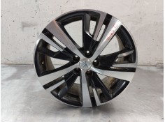 Recambio de juego llantas para peugeot 3008 ii suv (mc_, mr_, mj_, m4_) 1.2 thp/ puretech 130 (mrhnsm, mrhnsu, mrhnsj, mrhnyw,.. 2