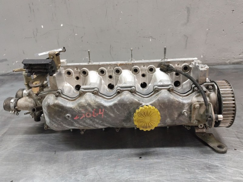Recambio de culata para fiat ducato furgoneta (244_) 2.8 td referencia OEM IAM 7450510  