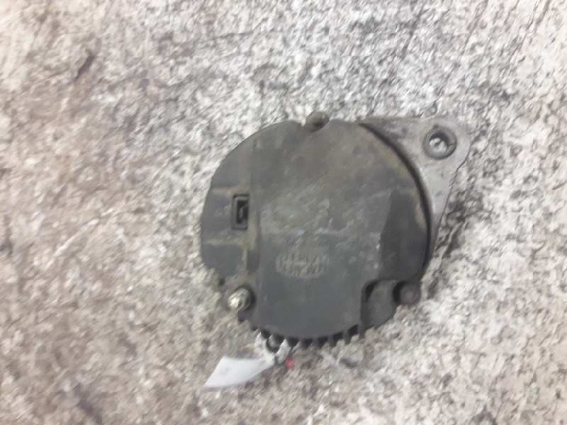 Recambio de alternador para fiat uno (146) 60 diesel referencia OEM IAM 63320006 AA125R 14V 45A