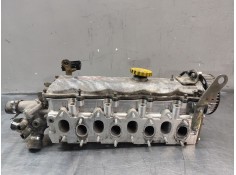 Recambio de culata para fiat ducato furgoneta (244_) 2.8 td referencia OEM IAM 7450510   2