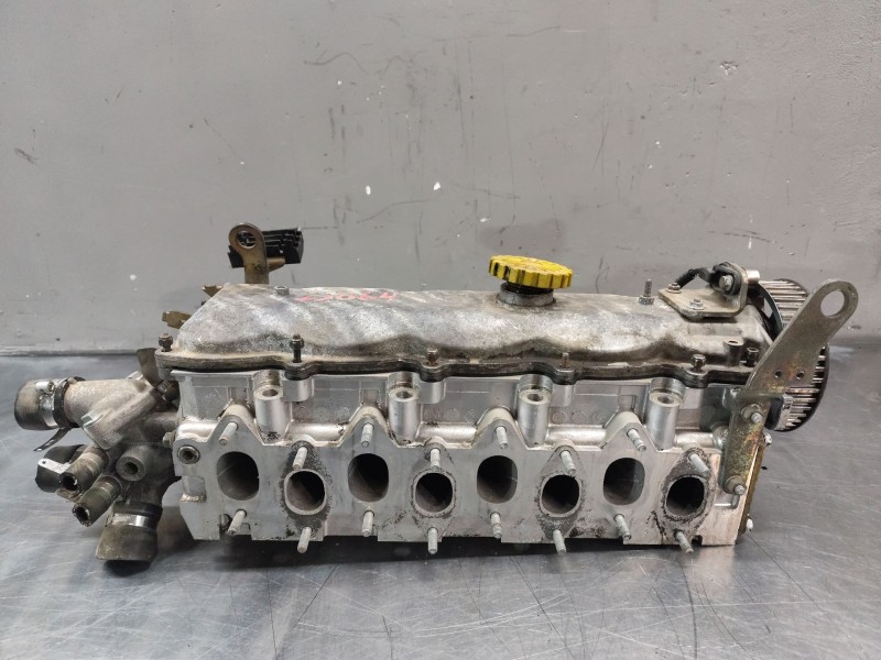 Recambio de culata para fiat ducato furgoneta (244_) 2.8 td referencia OEM IAM 7450510  