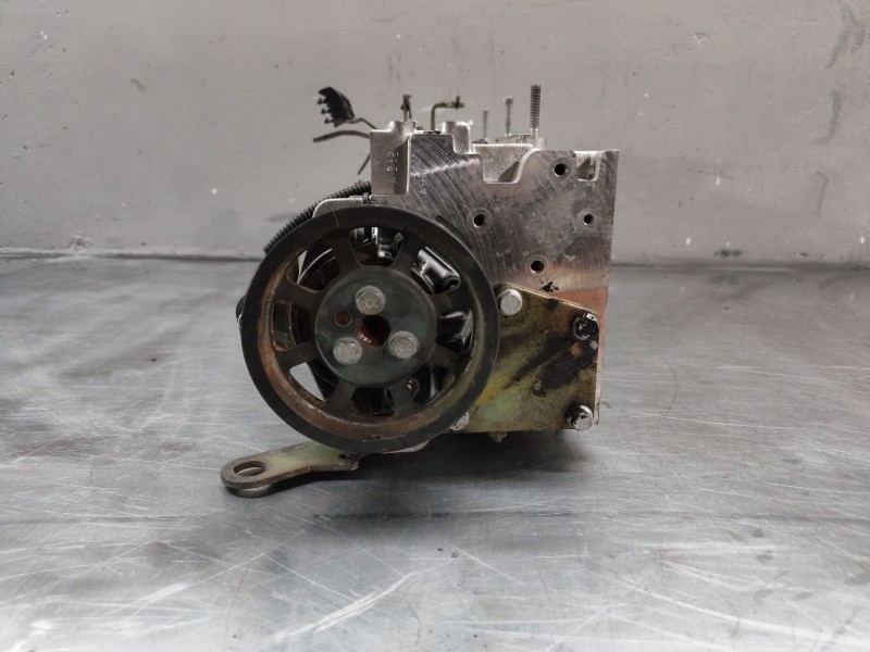 Recambio de culata para fiat ducato furgoneta (244_) 2.8 td referencia OEM IAM 7450510  