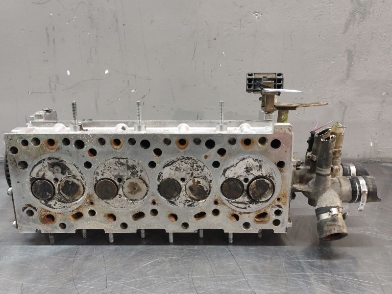 Recambio de culata para fiat ducato furgoneta (244_) 2.8 td referencia OEM IAM 7450510  