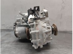 Recambio de caja cambios para volkswagen golf v (1k1) 1.9 tdi referencia OEM IAM JCR   2