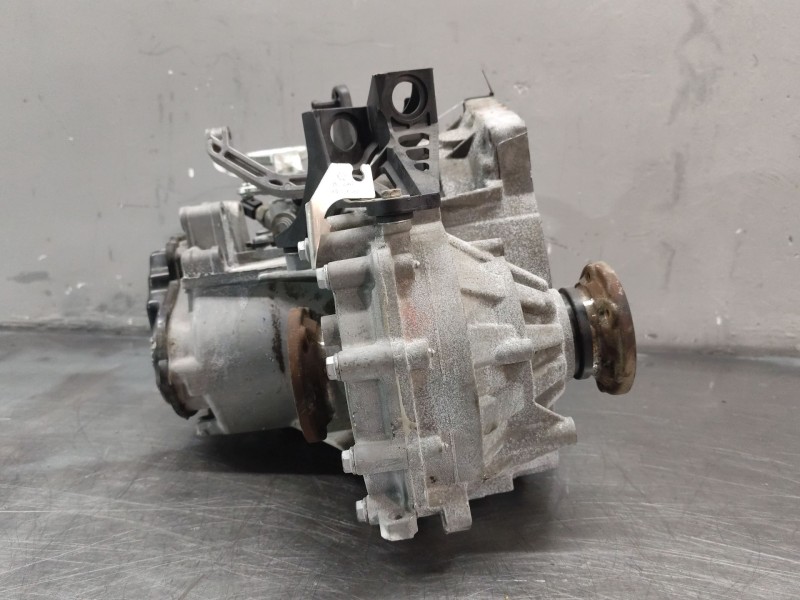 Recambio de caja cambios para volkswagen golf v (1k1) 1.9 tdi referencia OEM IAM JCR  