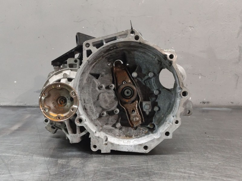 Recambio de caja cambios para volkswagen golf v (1k1) 1.9 tdi referencia OEM IAM JCR  
