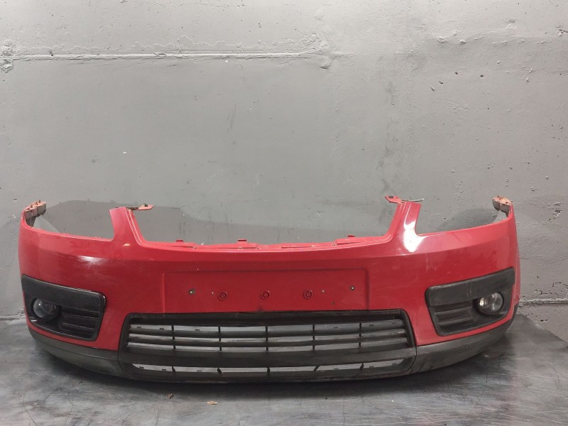 Recambio de paragolpes delantero para ford focus c-max (cap) connection referencia OEM IAM   